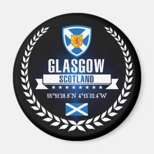 Glasgow Magnet