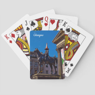 Glasgow Playing Cards
