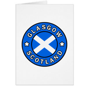 Glasgow Scotland