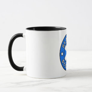 Glasgow Scotland Mug