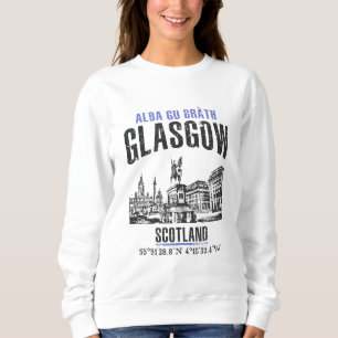 Glasgow Sweatshirt