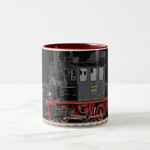 Glaskasten Mug