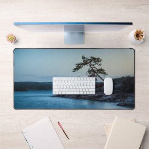 Glaskogen Sweden Desk Mat