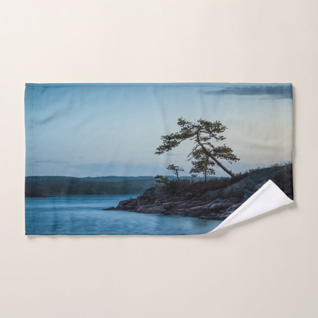 Glaskogen Sweden Hand Towel (Hand Towel)