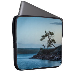Glaskogen Sweden Laptop Sleeve