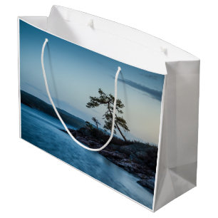 Glaskogen Sweden Large Gift Bag
