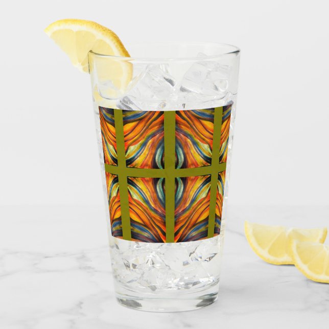 glass (Front Ice)