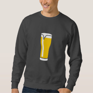 glass 2c dark sweatshirt