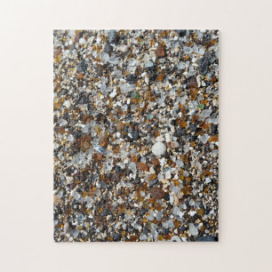 Glass Beach Puzzle