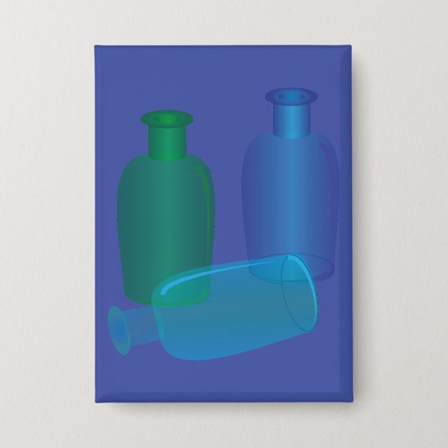 Glass Bottles (Front)