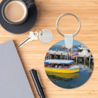 Glass Bottom Boat - Monterey CA