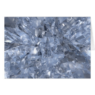 Glass Chards