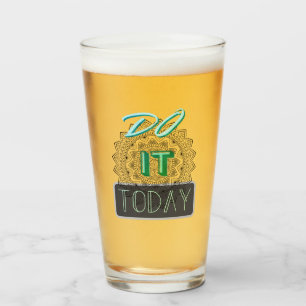 Glass Cup