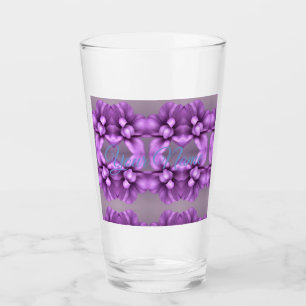 Glass Cup
