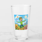 Glass Cup