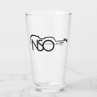Glass Cup