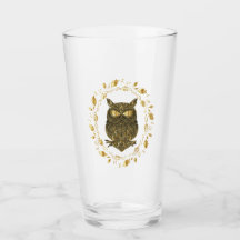 Glass Cup