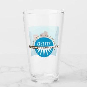 Glass Cup in Forest