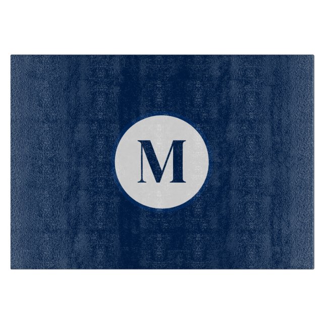 Glass Cutting Board (Front)