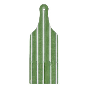 Glass Cutting Board Stripe