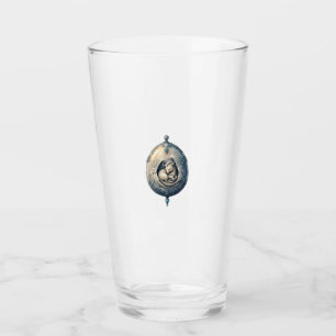 glass dragon