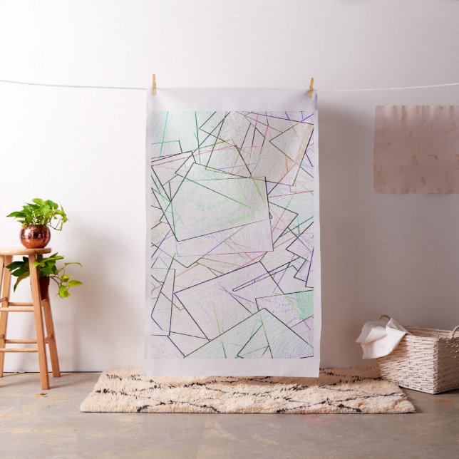 Glass..... Fabric (In Situ)