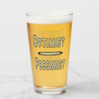 Glass Half Full