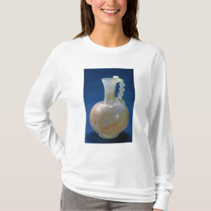 Glass jug, Roman, 3rd century T-Shirt