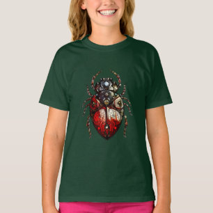 Glass Ladybug T-Shirt