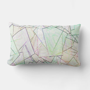Glass..... Lumbar Cushion