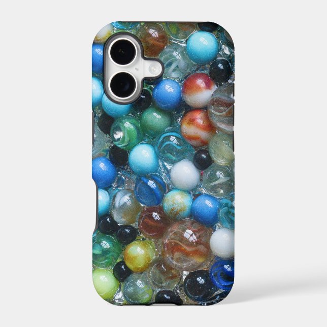 Glass Marbles (Back)