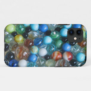 Glass Marbles Case-Mate iPhone Case