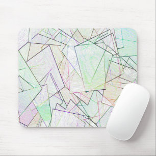 Glass..... Mouse Pad