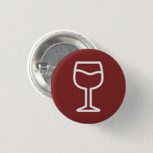 Glass o' Wine Button