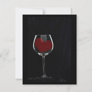 Glass of Love