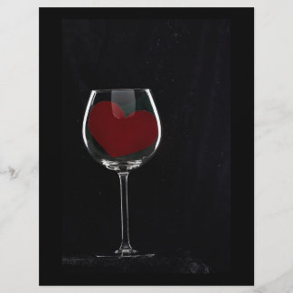 Glass of Love