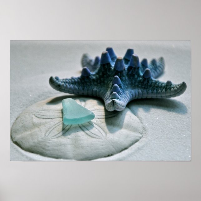 Glass on Dollar Print (Front)