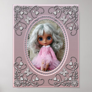 Glass photo frame , for photo , photo frame poster