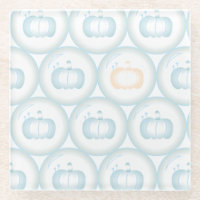 Glass Pumpkin - Princess Inspired Collection