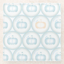 Glass Pumpkin - Princess Inspired Collection