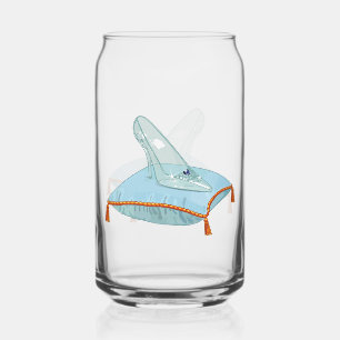 Glass Slipper