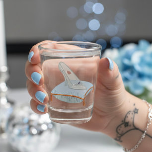 Glass Slipper