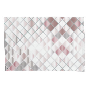 Glass Square Pillowcase