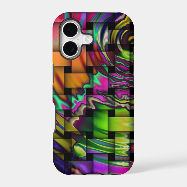 glass squares (Back)