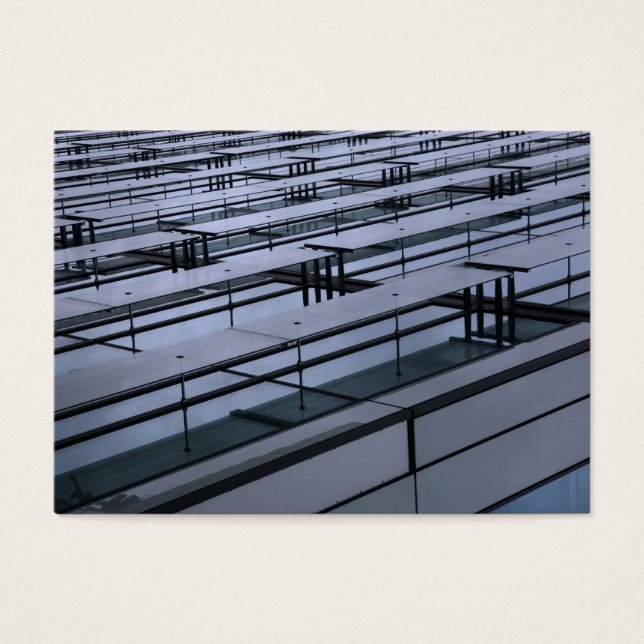 Glass & Steel 2 (Front)