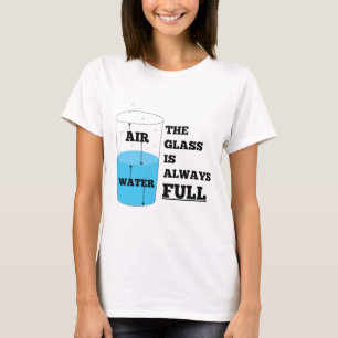 Glass Theory T-Shirt