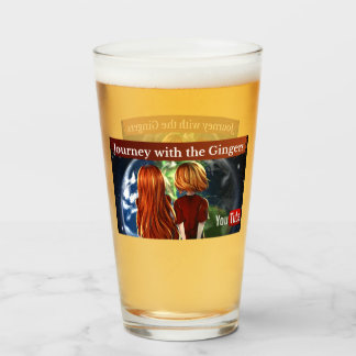 Glass Tumbler