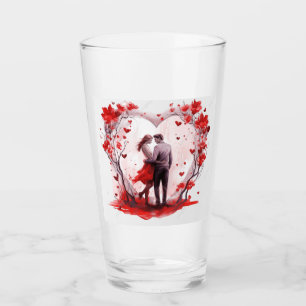 Glass Tumbler