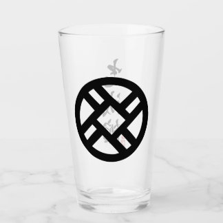 Glass Tumbler