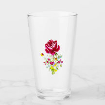 Glass Tumblers style and design